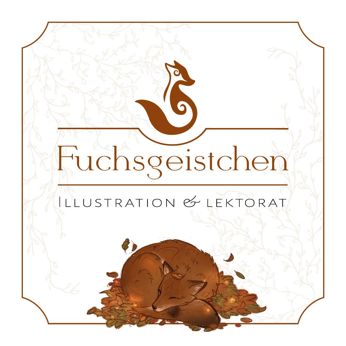 Bild von Fuchsgeistchen